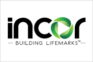INCOR logo